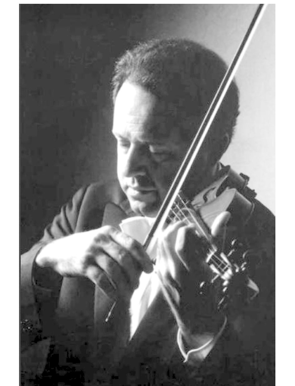 Николас Чумаченко